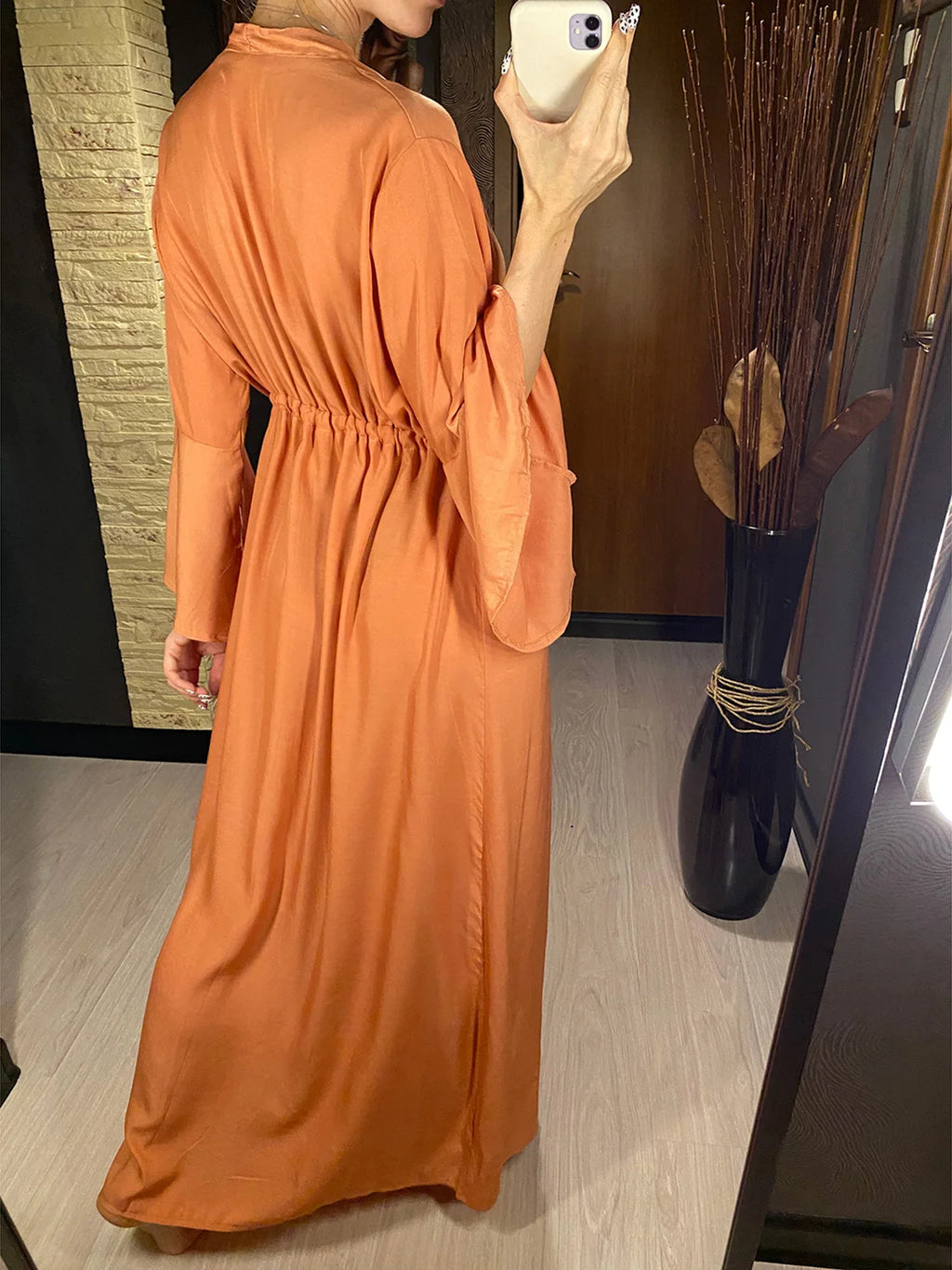 New Sexy Beach Long Maxi Dress Women Beach Cover Up Tunic Pareo White V Neck Dress Robe Swimwear Cover Up Bikini Beachwear V2623 - Matrix Studios