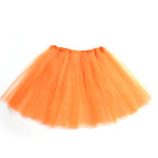 Adult Classic Ballet Tutu Skirt | 100% Polyester Tulle. English - Style Ruffles, Solid & Fluffy – Perfect Ballerina Look - Matrix-studios.com