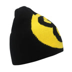 Y2K Letter Knitted Winter Autumn Beanie Cap Men Women Kanye Beanies Gorras Hombre Top Warm Skiing Hat Ear Hats Hip Hop Skullcap - Matrix-studios.com
