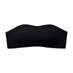 Bras For Women Non-Wire Bra Invisible Cup Padded Brassiere Seamless Underwear Female Sexy Lingerie Women'S Without Straps - Matrix Studios