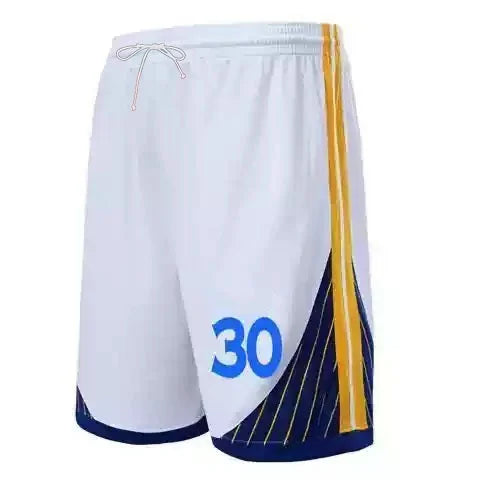 Men Fashionable Sports Basketball Shorts Training Multicolor Shorts Summer Boys Girls Sports Breathable Adult Shorts Streetwear