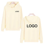 High Quality 58% Cotton Hoodie, Customise Your Logo, Men's Fashion Sports Sweatshirt, Women's Street Casual Pullover Hoodie. - Matrix Studios