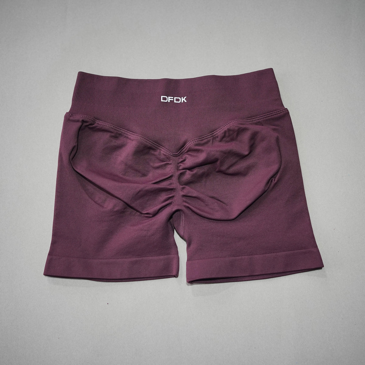 DFDK Women High Waist Yoga Shorts Scrunch Butt Lift Workout Shorts Squat Proof Fitness Gym Running Sports Push Up Athletic Leggi - Matrix-studios.com