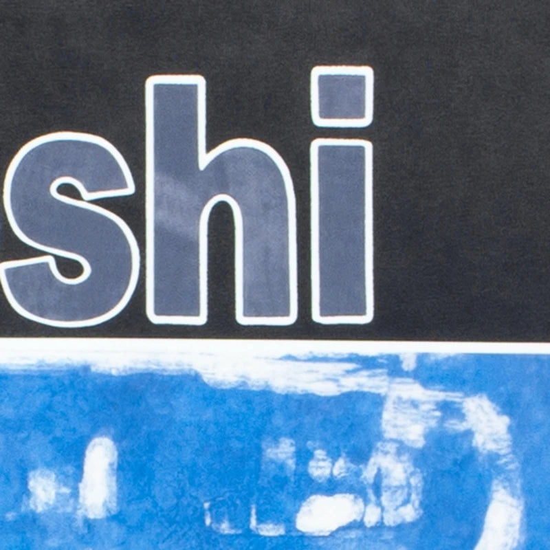 High Quality White Ink Direct Spray Cotton Satoshi Tshirts Summer American Street Men Women Round Neck Short Sleeve Top Tees - Matrix-studios.com