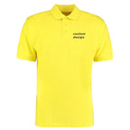 Polo Shirt Custom Design Diy Logo Men Women Cotton Polo Shirts T Shirt for Men - Matrix-studios.com