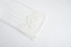 Caramel Wedding Bride Bridesmaid Robes Dressing Gown Sexy Women Bathrobe Night Shirts Short Women Kimono Mesh Sleeve - Matrix-studios.com