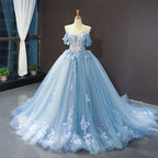 15 Quinceanera Dresses Ball Gown Sweet Party Dresses Formal Prom Gown Plus Size Ball Gown Customized 15 Year Old Dress For Girls - Matrix-studios.com