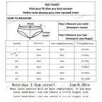 4Pcs Cotton Panties Women High Waist Underwear Body Slim Abdominal Shapers Plus Size Panties Briefs Girls Sexy Lingeries Female - Matrix Studios