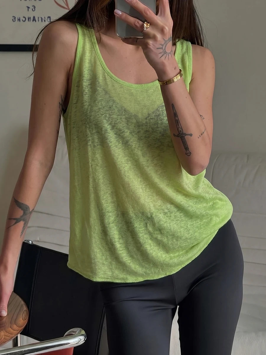 Hirsionsan 2025 Basic soft  T Shirts Women Summer autumn Long Sleeves Loose Bottom Tees Ladies Casual Knitted Soft Woman Tops - Matrix-studios.com